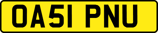 OA51PNU