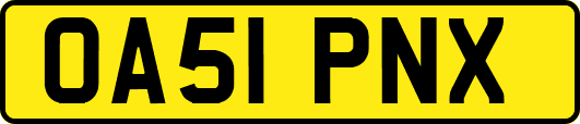 OA51PNX