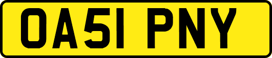 OA51PNY