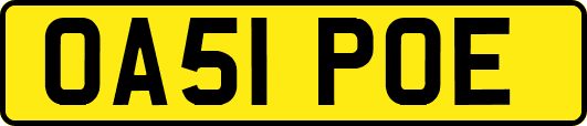 OA51POE