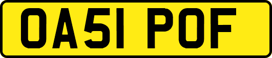 OA51POF