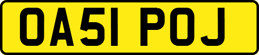 OA51POJ