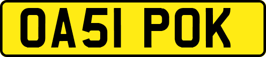 OA51POK