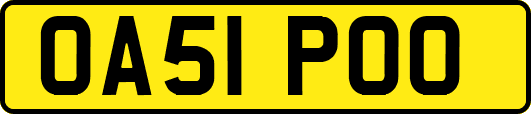 OA51POO