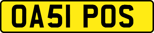 OA51POS