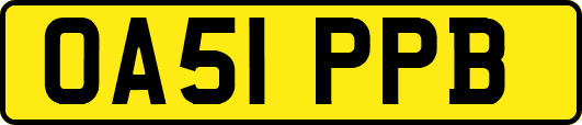 OA51PPB