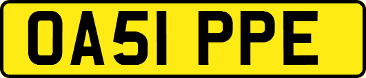 OA51PPE