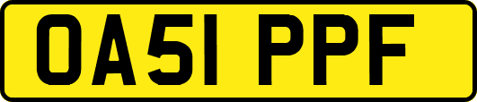 OA51PPF