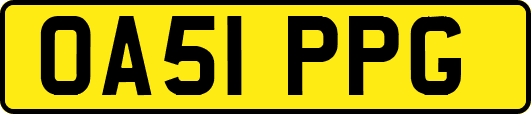 OA51PPG