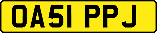 OA51PPJ