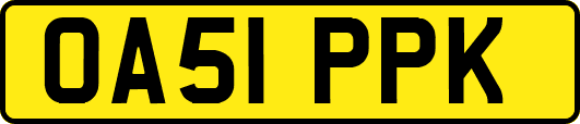 OA51PPK
