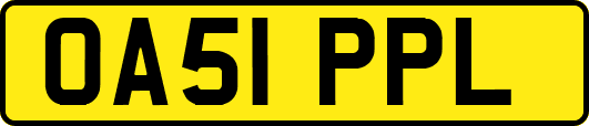 OA51PPL