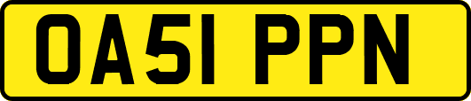 OA51PPN