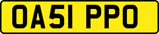 OA51PPO