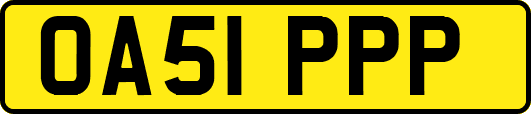 OA51PPP