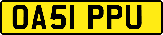 OA51PPU