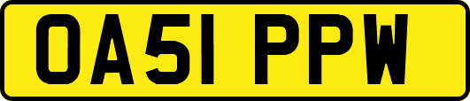 OA51PPW