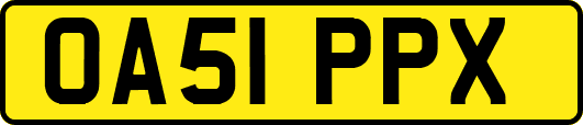 OA51PPX