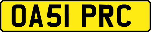 OA51PRC