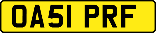 OA51PRF