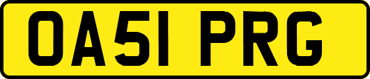 OA51PRG