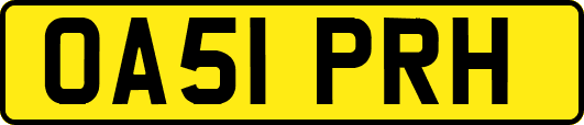 OA51PRH