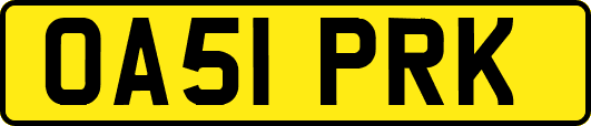 OA51PRK