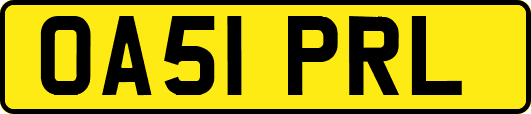 OA51PRL