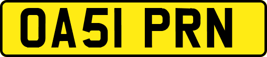 OA51PRN