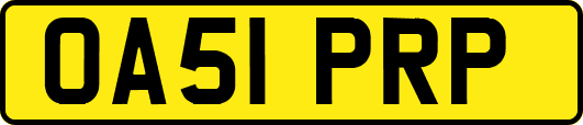 OA51PRP
