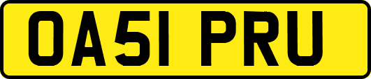 OA51PRU