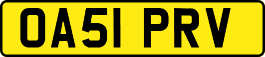 OA51PRV
