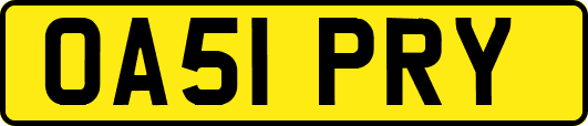 OA51PRY
