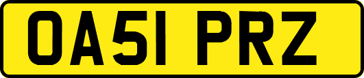 OA51PRZ