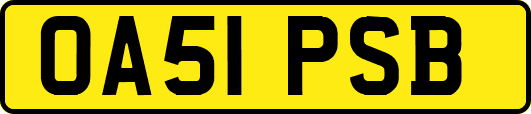 OA51PSB