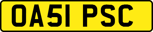 OA51PSC