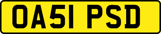 OA51PSD