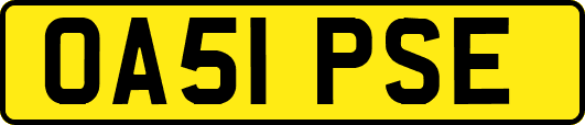 OA51PSE