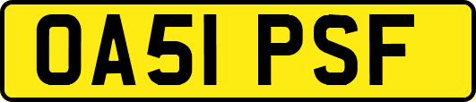 OA51PSF