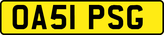 OA51PSG