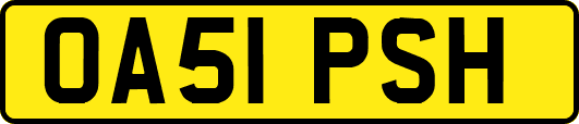 OA51PSH