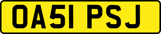OA51PSJ