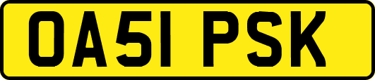 OA51PSK