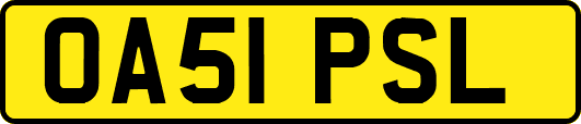 OA51PSL