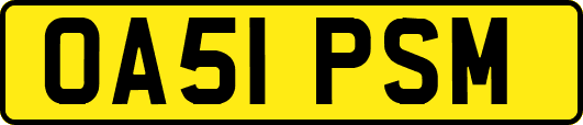 OA51PSM