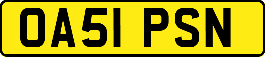OA51PSN