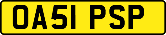 OA51PSP