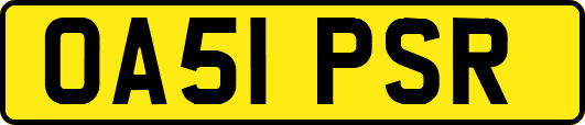 OA51PSR