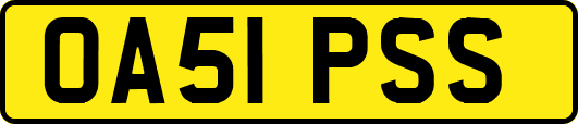 OA51PSS