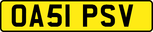 OA51PSV